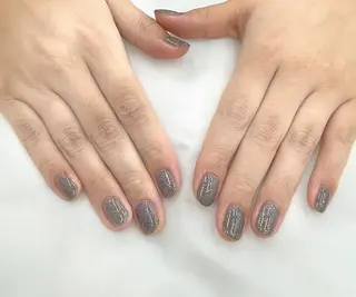 ネイル Bianca 武蔵小金井 山岡🐰のネイルデザイン