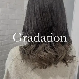 カラー Ida Akaneのヘアスタイル