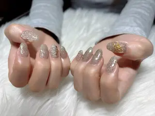 ネイル a nailのネイルデザイン