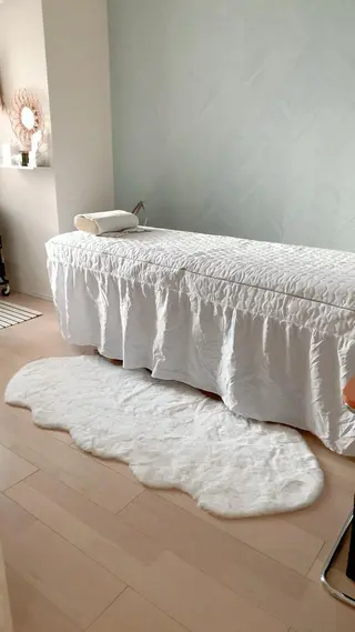 古田 令子のエステ・リラクイメージ