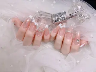 ネイル R salonのネイルデザイン
