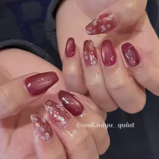 ネイル . .のネイルデザイン