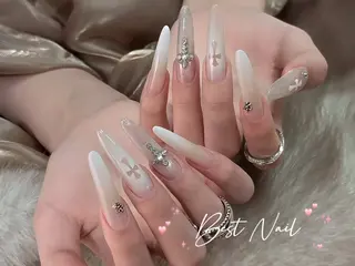 ネイル best nailのネイルデザイン
