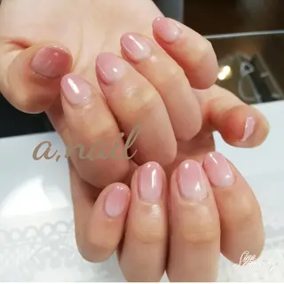 ネイル ネイルサロン エーネイルのネイルデザイン