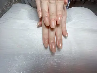 ネイル 日向 あゆみのネイルデザイン