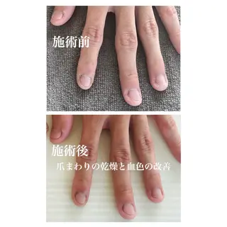 ハンドケア専門店 Mivian.のエステ・リラクイメージ