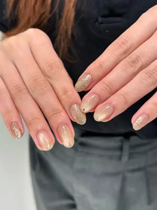 ネイル Yume🐥 ネイルモデル募集中のネイルデザイン