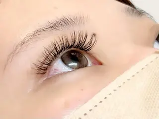 マツエク・マツパ STELLA ステラのマツエク・マツパデザイン