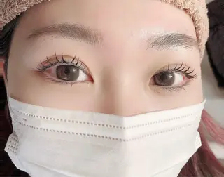 マツエク・マツパ marieanne まつ毛パーマ＆脱毛のマツエク・マツパデザイン