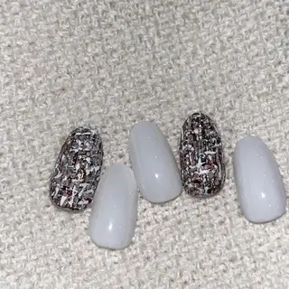 ネイル FUKA🥂✨ 個性派⌇アートネイルのネイルデザイン