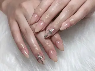 ネイル VP nail 新大久保所属・sorako nailのネイルデザイン