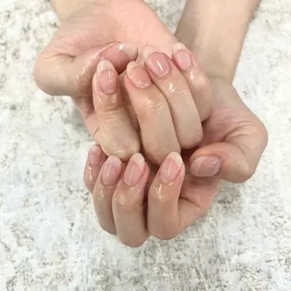 ネイル Basic町田本店 Suzunaのネイルデザイン
