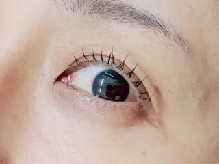 マツエク・マツパ TERRA MAYUのマツエク・マツパデザイン