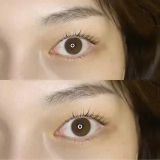 マツエク・マツパ suzuki natsumiのマツエク・マツパデザイン