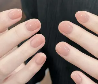 ネイル 🍑 momo_nailのネイルデザイン