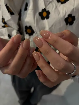 ネイル Lico Himeko👒のネイルデザイン