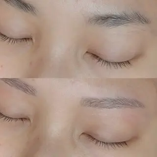 アイブロウ 【愛され眉毛作る人】 nozomiの眉毛・アイブロウイメージ