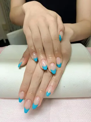 ネイル コウ カnail💅のネイルデザイン