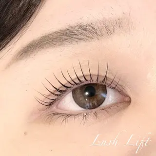 マツエク・マツパ エクラ池袋☽ mizukoshiのマツエク・マツパデザイン