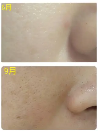 野口 晶子のエステ・リラクイメージ