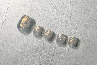 ネイル nail salon quartettoのネイルデザイン