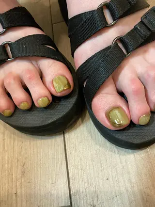 ネイル 【LINON】 airiのネイルデザイン