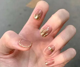 ネイル ✨Serenity Nail salonのネイルデザイン