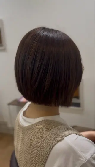 ショート reco / ユメカのヘアスタイル