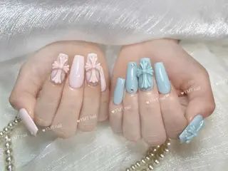 ネイル YMT NailStudioのネイルデザイン