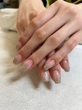 ネイル ネイルサロンエーナイン平岸店所属・齋藤 英理のネイルデザイン