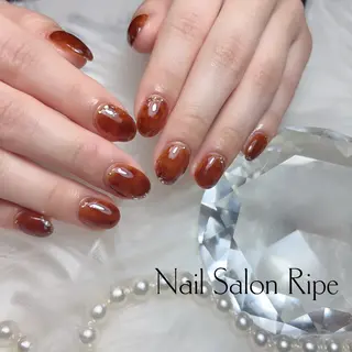 ネイル Nail Salon Ripeのネイルデザイン