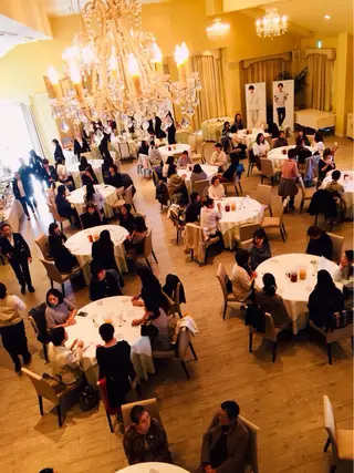 金澤 ゆう子のエステ・リラクイメージ