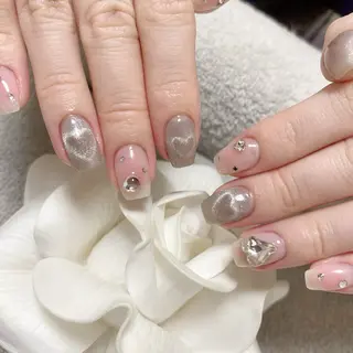 ネイル 💅fleur Ayumiのネイルデザイン