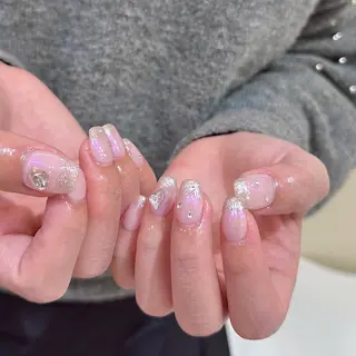 ネイル . .のネイルデザイン