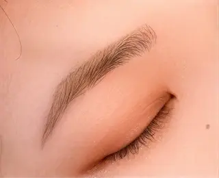 アイブロウ YUKA IMAGE-Aのマツエク・マツパデザイン