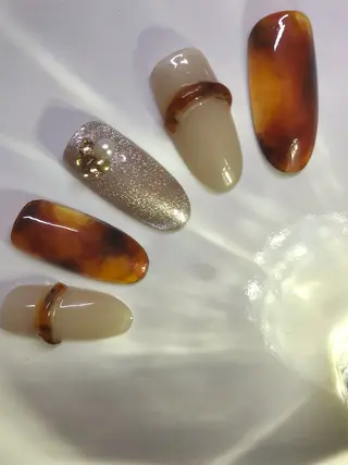 ネイル 【classy】 クラッシー布施のネイルデザイン