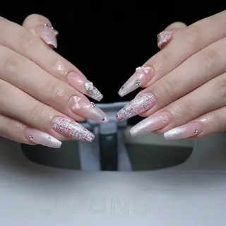 ネイル Naa Nailのネイルデザイン