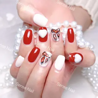 ネイル 🎀Sense Nail池袋店🎀のネイルデザイン