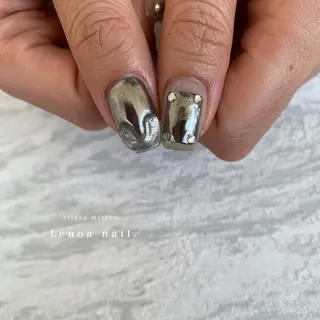 ネイル nailsalon Lenoaのネイルデザイン