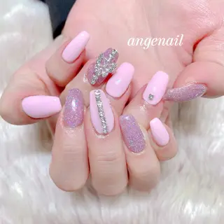 ネイル オーナーネイリスト MAKIのネイルデザイン