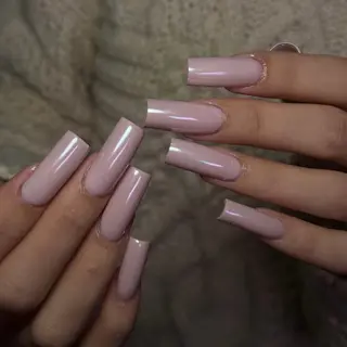 ネイル Panda.z🐼 ネイルサロンのネイルデザイン