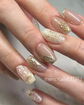ネイル nailsalon ETERNALのネイルデザイン