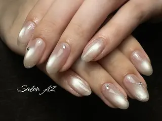 ネイル salon AZのネイルデザイン