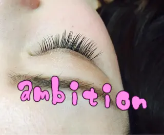 マツエク・マツパ サクラブロウ 四条烏丸店のマツエク・マツパデザイン