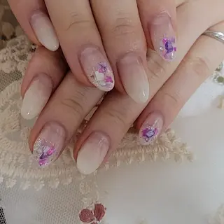 ネイル ネイルサロンほっこり kanaのネイルデザイン