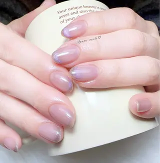 ネイル Ayumi nails川崎店のネイルデザイン