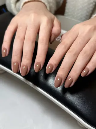 ネイル Umi nail& eyelash ゆみのネイルデザイン