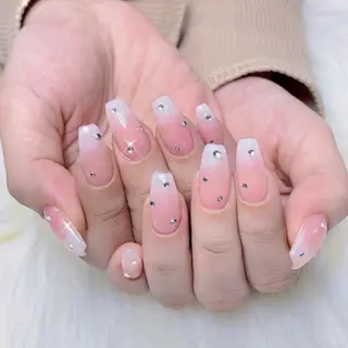 ネイル ANG Studioのネイルデザイン