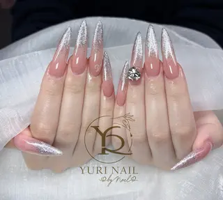 ネイル YURI Nail NARITAのネイルデザイン