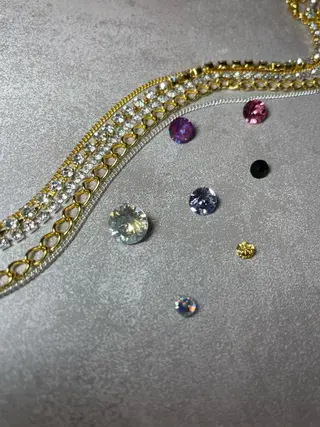 キッズ ネイル まはろ ねいる🌺のエステ・リラクイメージ